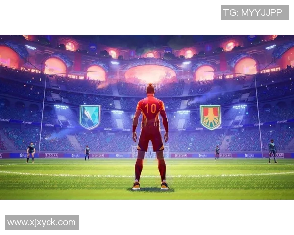 《探讨体育竞技游戏的发展趋势与玩家体验创新》 《探讨体育竞技游戏的发展趋势与玩家体验创新》