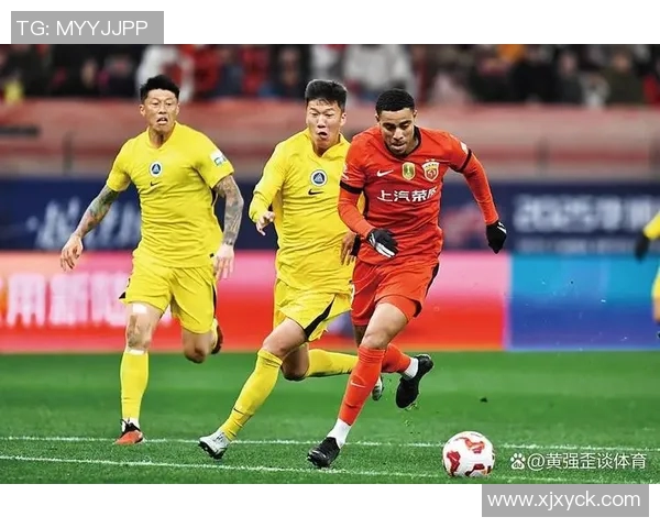 中超联赛发展新机遇:中国足球崛起之路与国际化挑战 中超联赛发展新机遇:中国足球崛起之路与国际化挑战