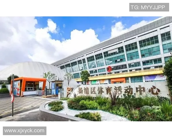 以运动场为中心,打造健康生活圈促进城市居民体育锻炼与社会互动发展 以运动场为中心,打造健康生活圈促进城市居民体育锻炼与社会互动发展