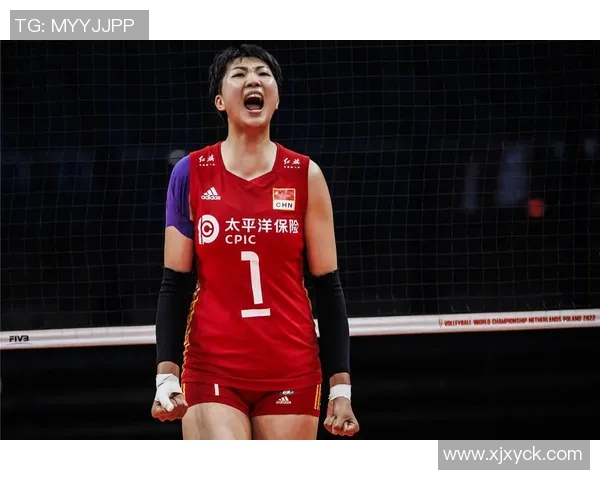 中国女排与捷克女排精彩对决录像直播全程回顾与分析 中国女排与捷克女排精彩对决录像直播全程回顾与分析