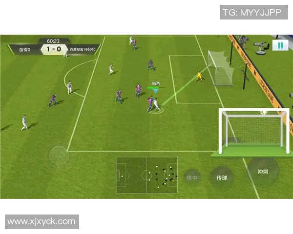 足球世界大赛背后的技术革新与战术演变解析