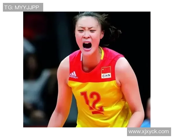 对话排球传奇周秀英回顾她的辉煌生涯与不懈追求