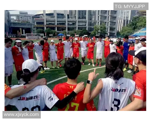 南京飞盘队速度对比深度解析及战术优势探讨