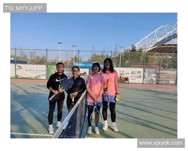 广州网球队引领最新网球技术TOP10榜单解析与展望