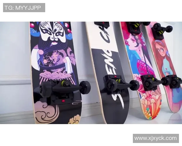 聚焦滑板运动北京滑板队分享比赛经验与成长故事