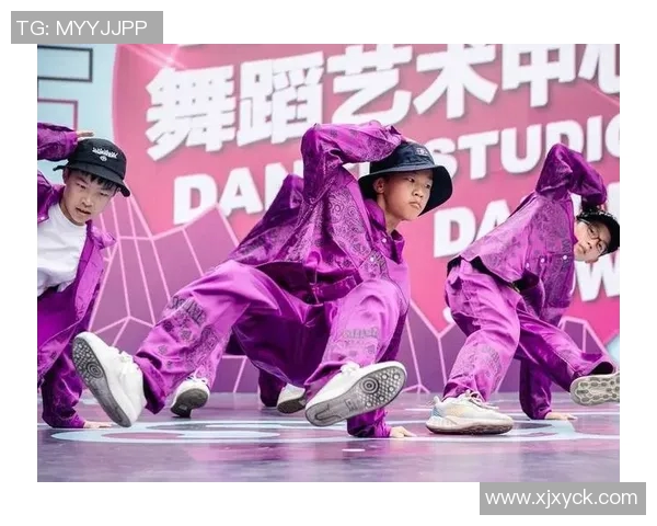 街舞之路:杭州街舞队的奋斗与蜕变全纪录 街舞之路:杭州街舞队的奋斗与蜕变全纪录