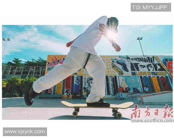 重庆滑板队技术革新引发热议推动滑板文化新发展