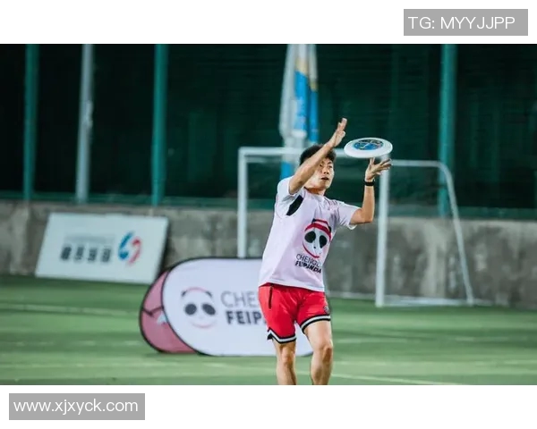 飞盘人生的追逐与坚持黄娜分享她的飞盘运动经历与心路历程 飞盘人生的追逐与坚持黄娜分享她的飞盘运动经历与心路历程