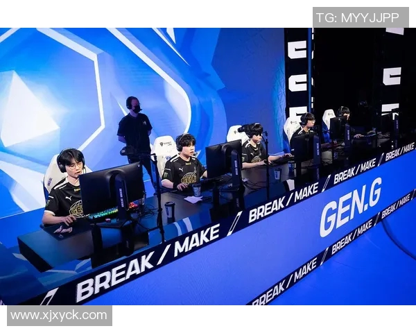 探讨EDG战队个人能力的提升与英雄联盟竞技表现分析