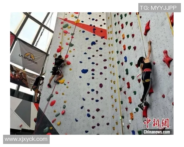 西安攀岩队荣获全国攀岩比赛经验排行榜第三名的辉煌成就 西安攀岩队荣获全国攀岩比赛经验排行榜第三名的辉煌成就