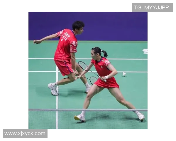 陈芳专访:从羽毛球新星到冠军之路的心路历程回顾 陈芳专访:从羽毛球新星到冠军之路的心路历程回顾