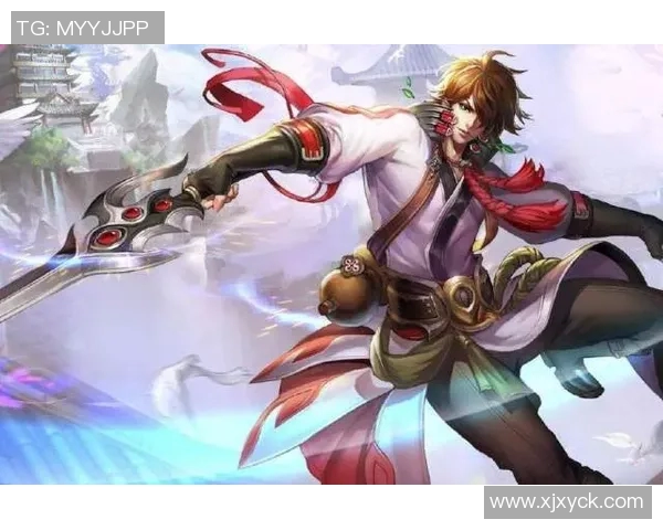 深度对话赵军谈英雄联盟背后的故事与人生哲学