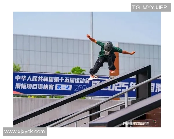 滑板耐力赛事揭晓成都滑板队荣获第六名展现实力与潜力