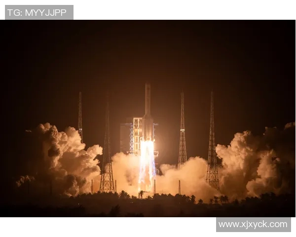 火箭技术突破助力航天探索加速发展开启太空新时代