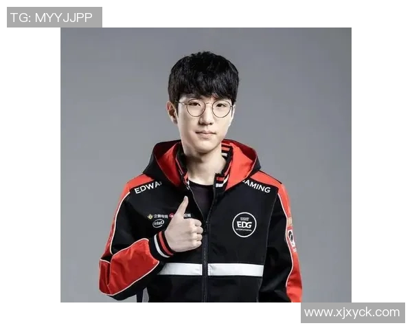 EDG职业联赛表现分析：团队协作与个人实力的完美结合