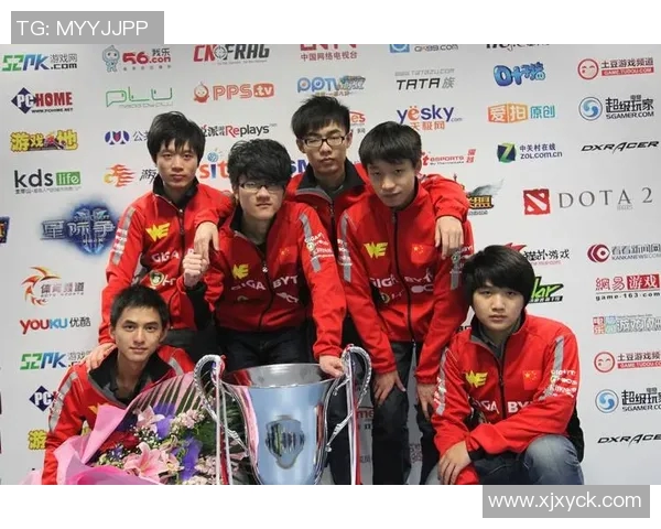 全球挑战赛特别报道：WE战队逆风翻盘的传奇之路与背后故事