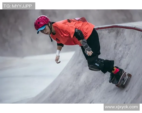 成都极限运动队在世界滑板锦标赛中的卓越表现与力量解析