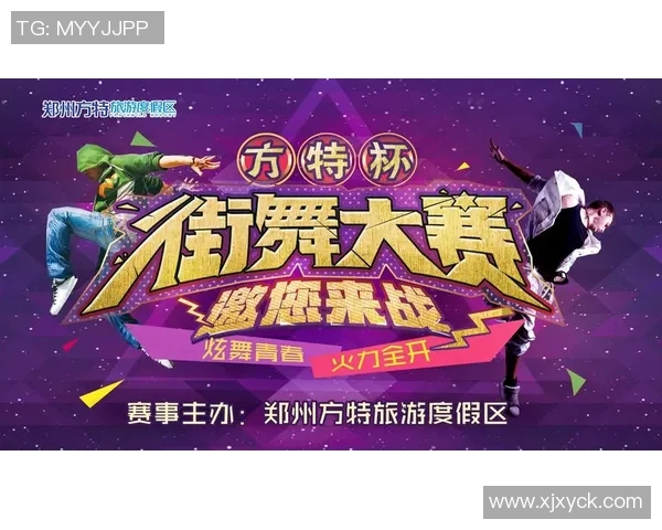 全国街舞大赛最新积分榜揭晓上海滑板队以77分稳居第一名