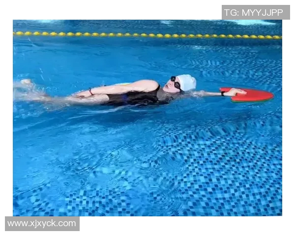 自由泳技巧全解析 从入门到提高的完整教学视频