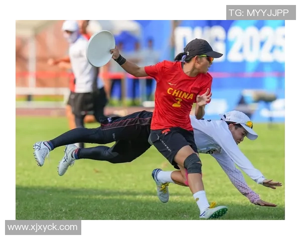 飞盘逆袭：见证西安飞盘队从默默无闻到荣耀巅峰的奋斗历程