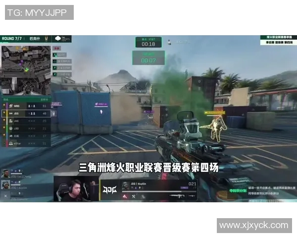 和平精英战术解析：深入探讨JDG战队的防守与反击策略