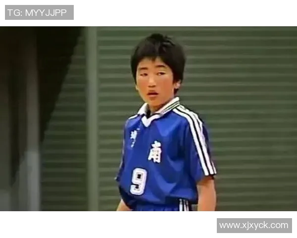 原口元气:日本足球明星的成长历程与辉煌成就探秘